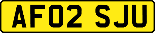 AF02SJU
