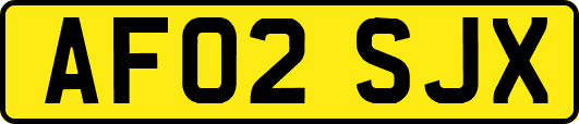 AF02SJX