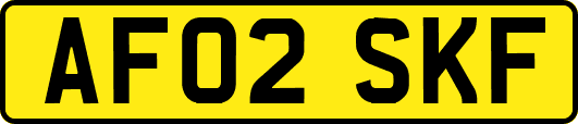 AF02SKF