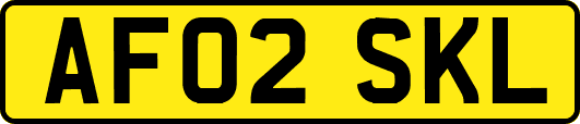 AF02SKL