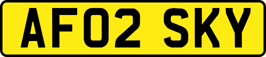 AF02SKY