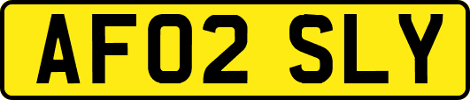AF02SLY