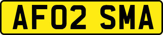 AF02SMA