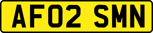 AF02SMN