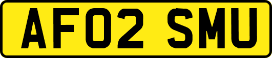 AF02SMU
