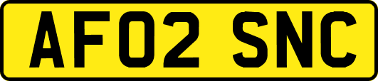 AF02SNC