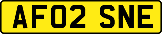 AF02SNE