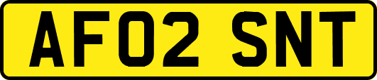 AF02SNT