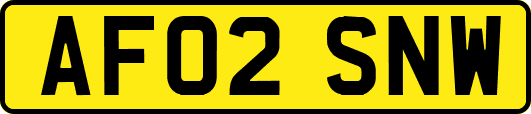 AF02SNW