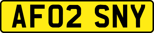 AF02SNY