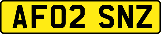 AF02SNZ