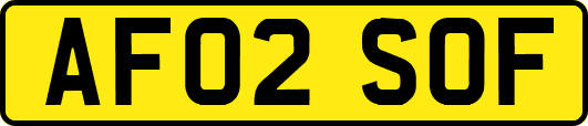 AF02SOF