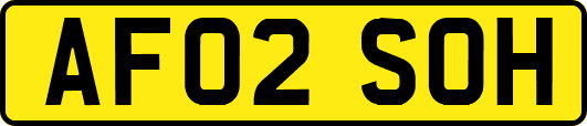 AF02SOH