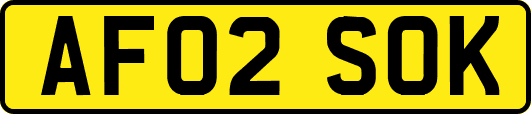 AF02SOK