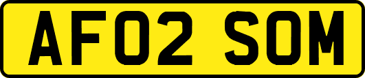 AF02SOM