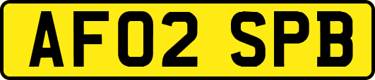 AF02SPB