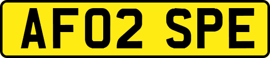 AF02SPE