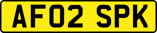 AF02SPK