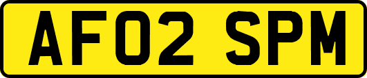 AF02SPM