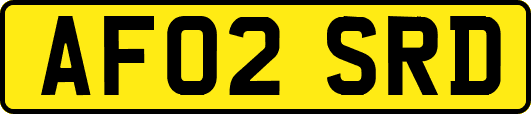 AF02SRD