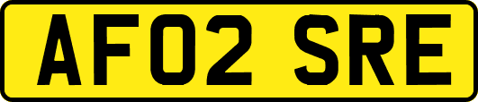 AF02SRE