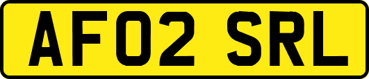 AF02SRL