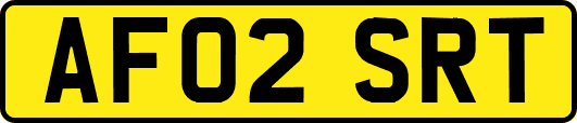 AF02SRT