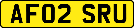AF02SRU