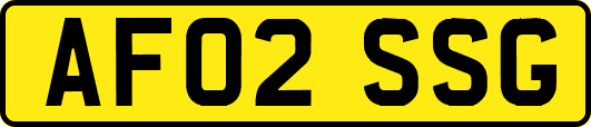 AF02SSG