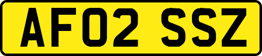 AF02SSZ