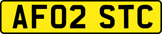 AF02STC
