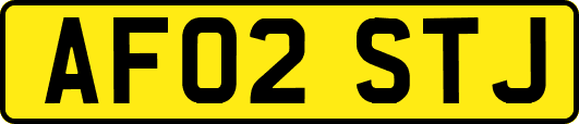 AF02STJ