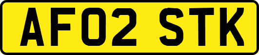AF02STK