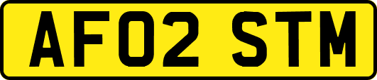 AF02STM