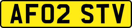 AF02STV