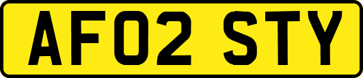 AF02STY