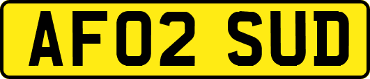 AF02SUD