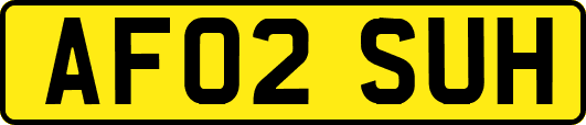 AF02SUH