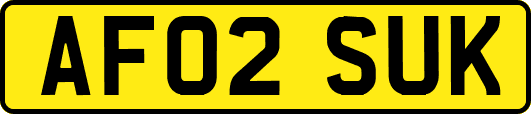 AF02SUK