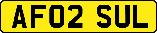 AF02SUL