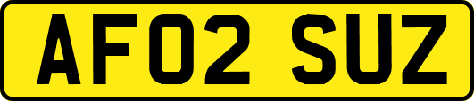 AF02SUZ