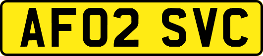 AF02SVC