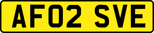 AF02SVE