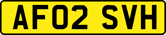 AF02SVH