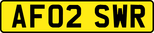 AF02SWR