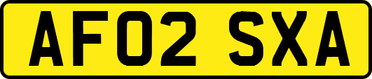 AF02SXA