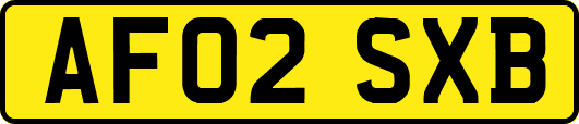 AF02SXB