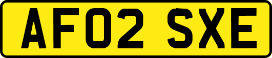 AF02SXE