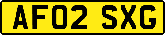 AF02SXG