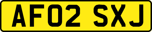 AF02SXJ